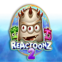 Reactoonz 2